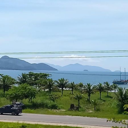 Praia De Maranduba Ubatuba Bagian luar foto